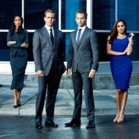 Une saison 5 pour "Suits" sur USA