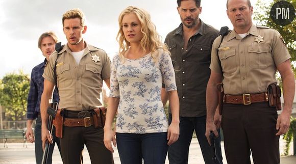 "True Blood" s'achève après sept saisons