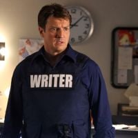 "Castle" : un projet de spin-off autour de Derrick Storm