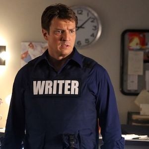 Un spin-off en préparation pour "Castle"