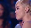 Un SDF accepte le MTV Video Music Award de Miley Cyrus