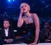 Un SDF accepte le MTV Video Music Award de Miley Cyrus