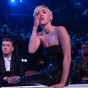 Un SDF accepte le MTV Video Music Award de Miley Cyrus