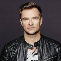 David Hallyday ("Rising Star") : "Ca me plaît grave que le jury soit minoritaire"