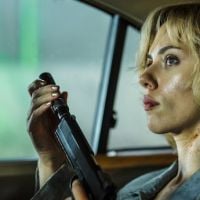 Box-office : "Lucy" résiste à "Expendables 3" et "Nos étoiles contraires"