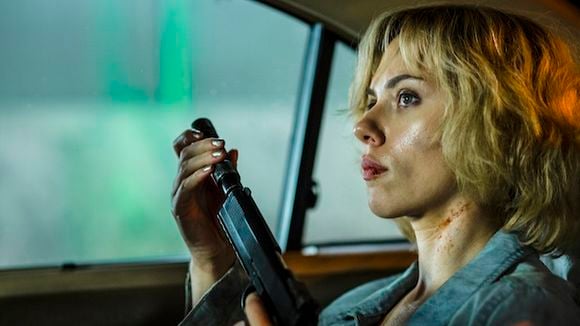 Box-office : "Lucy" résiste à "Expendables 3" et "Nos étoiles contraires"