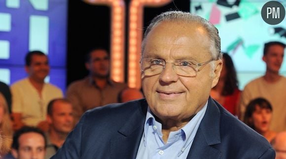 Gérard Louvin ne participera pas à "Touche pas à mon poste" cette saison