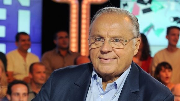 Gérard Louvin quitte "Touche pas à mon poste"