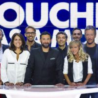 Audiences access : Bonne rentrée pour "Touche pas à mon poste" et "C à vous"