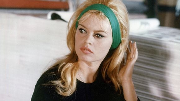 Soirée spéciale Brigitte Bardot sur France 2 : extrait exclusif