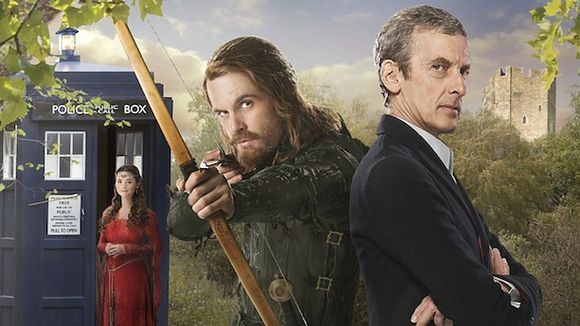 "Doctor Who" : Une décapitation retirée du prochain épisode suite à l'actualité