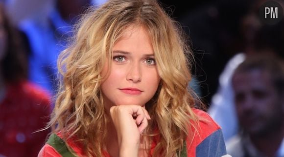 Raphaëlle Dupire débarquée du "Grand Journal"