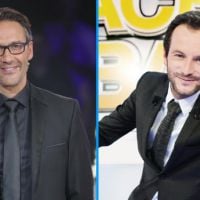 Audiences : "Face à la bande" sur France 2 et "Le Maillon Faible" sur D8 au même niveau