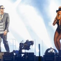 "On the Run Tour" : Canal+ diffuse ce soir et avant D8, le concert de Beyoncé et Jay Z