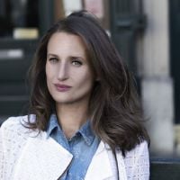 France 2 : Camille Cottin, la "Connasse" de Canal+, va jouer dans une série réalisée par Cédric Klapisch