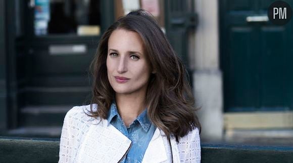 Camille Cottin va faire des infidélités à Canal+. Mais quelle Connasse !