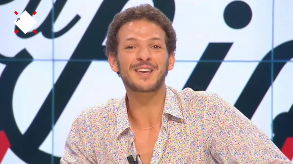 Vincent Dedienne, la nouvelle pépite du "Supplément" de Canal+