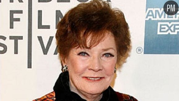 Polly Bergen