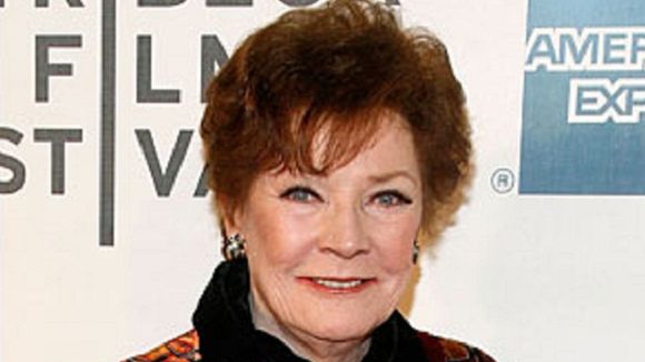 L'actrice Polly Bergen ("Desperate Housewives") est morte