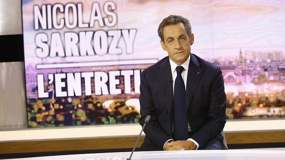 Nicolas Sarkozy n'a pas convaincu les Français face à Laurent Delahousse