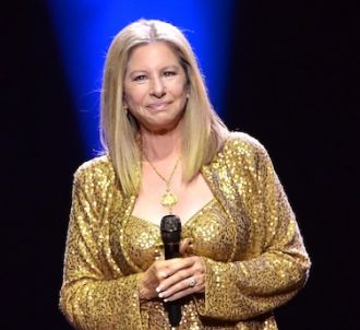 Barbra Streisand privée de numéro un au Royaume-Uni