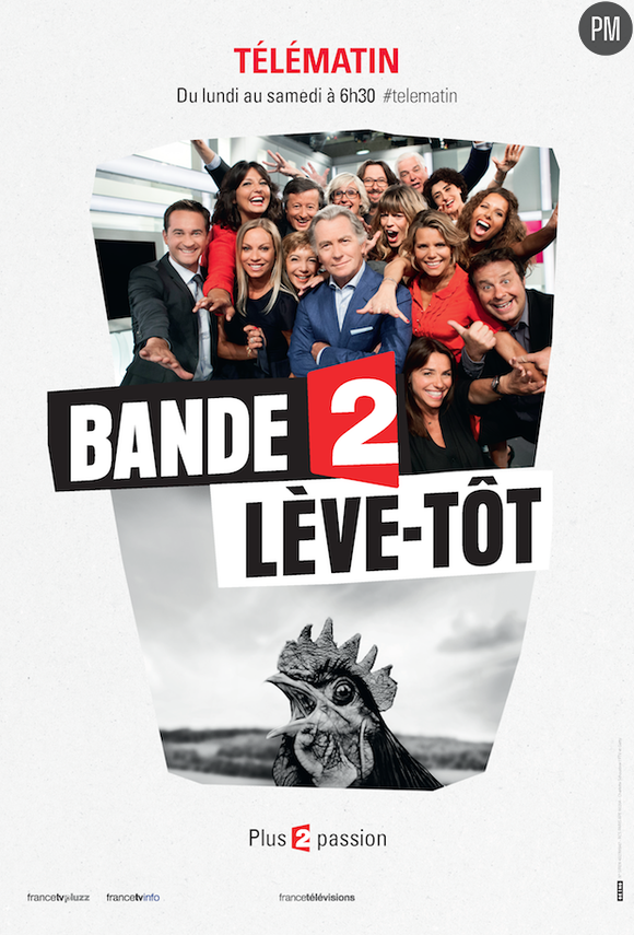 Campagne de rentrée de France 2