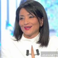 "Sur le marché" : Jeannette Bougrab évoque sa question gênante à Arnaud Montebourg