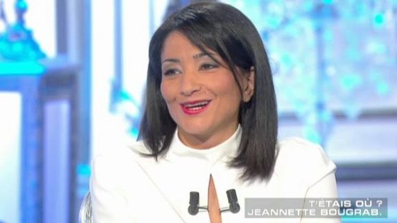 "Sur le marché" : Jeannette Bougrab évoque sa question gênante à Arnaud Montebourg