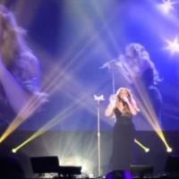 Mariah Carey victime de gros problèmes vocaux pour le lancement de sa tournée