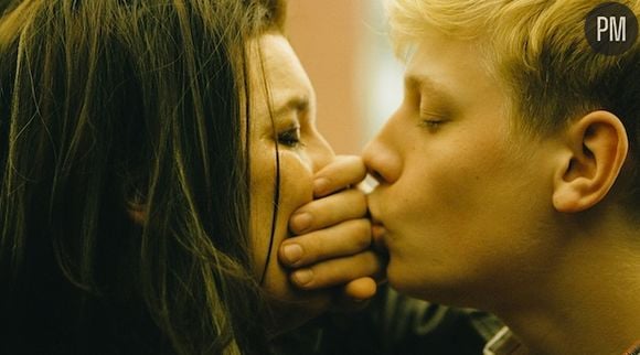 "Mommy" de Xavier Dolan en tête des premières séances parisiennes