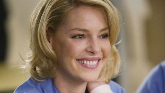 "Grey's Anatomy" : Katherine Heigl vivement critiquée par Shonda Rhimes