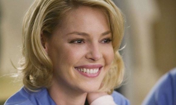 Shonda Rhimes critique Katherine Heigl