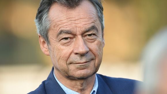 Michel Denisot tacle "Touche pas à mon poste" et défend "Le Grand Journal"