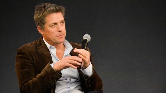 "Bridget Jones 3" : Hugh Grant ne reviendra pas