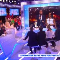 Cyril Hanouna : "D8 n'a pas le cran de M6"