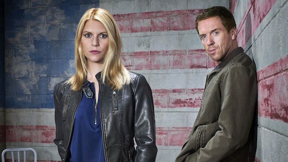 D8 déprogramme "Homeland"