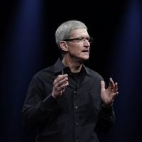 Le patron d'Apple, Tim Cook, fait son coming out dans "Business Week"