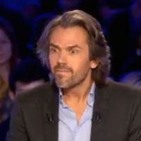 Fou rire à "On n'est pas couché" après une grosse gaffe d'Aymeric Caron