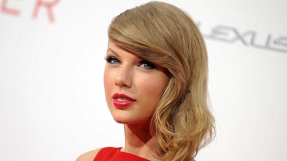 Taylor Swift fait retirer toute sa musique de Spotify