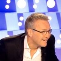 Soizic Corne : France 2 défend Laurent Ruquier, qui "exprimera ses regrets" samedi prochain