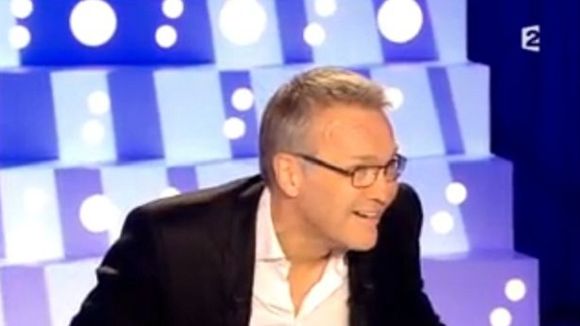 Soizic Corne : France 2 défend Laurent Ruquier, qui "exprimera ses regrets" samedi prochain