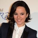 Alizée animatrice sur W9 ce soir pour "Les stars chantent Disney"