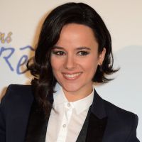 Alizée animatrice sur W9 ce soir pour "Les stars chantent Disney"