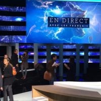 Dans les coulisses de "En direct avec les Français" ce soir sur TF1