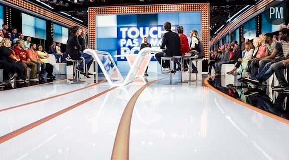 Record de la saison pour "Touche pas à mon poste"