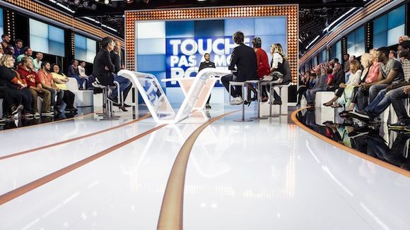 Audiences : "Touche pas à mon poste" bat son record historique