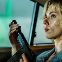 "Lucy" devient le plus gros succès du cinéma français à l'étranger