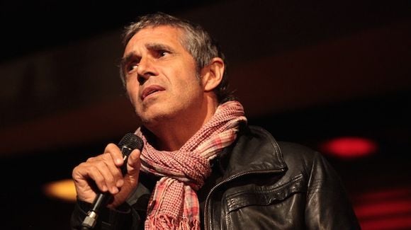 Julien Clerc numéro un du Top Albums français