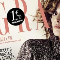 "Grazia" : La direction de la rédaction débarquée, un homme à sa tête