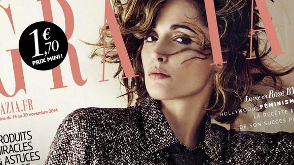 "Grazia" : La direction de la rédaction débarquée, un homme à sa tête